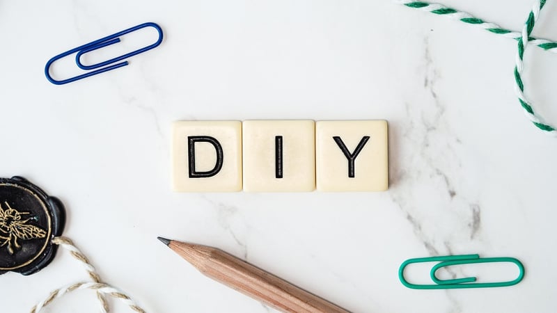 Holiday Crafting Projects