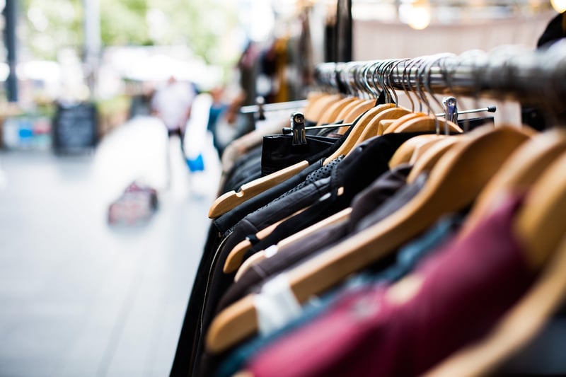 Repurposed Clothing Ideas