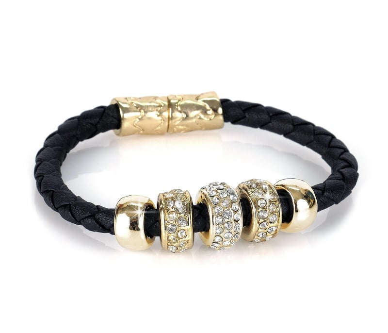 Handmade beaded bracelets