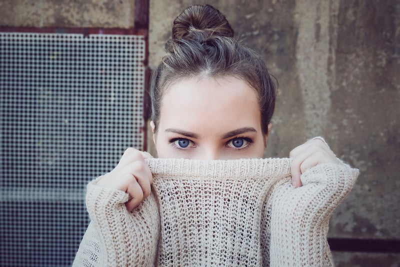 Sweater Recycling